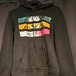 FANCYQUBE My Hero Academia Hoodie